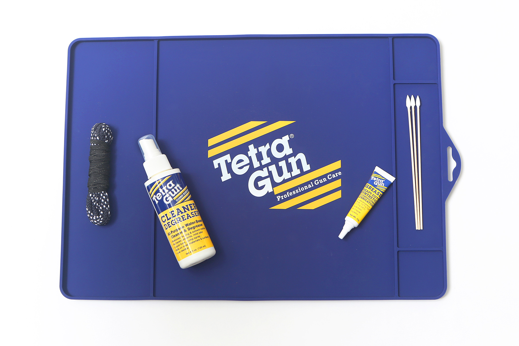 Best Gun Cleaning Mat for Effective Maintenance